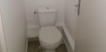 Image 3 - Appartement · Angers (49100) · 2 pièces · 38m²