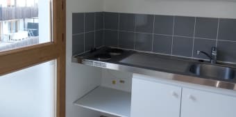 Image 1 - Appartement · Bois D Arcy (78390) · 1 pièce · 25m²