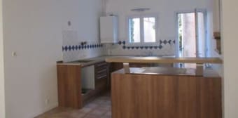 Image 1 - Appartement · Ales (30100) · 4 pièces · 102m²