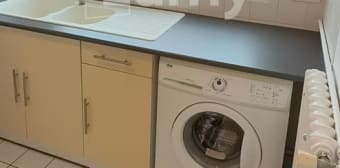 Image 3 - Appartement · Eaubonne (95600) · 1 pièce · 28m²