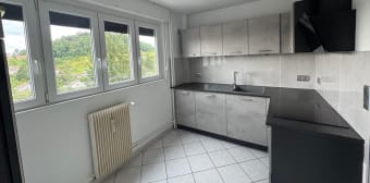 Image 2 - Appartement · Besancon (25000) · 4 pièces · 75m²