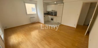 Image 2 - Appartement · Strasbourg (67000) · 3 pièces · 54m²