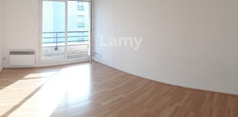 Image 1 - Appartement · Lille (59000) · 2 pièces · 40m²
