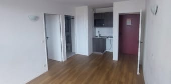 Image 2 - Appartement · Bordeaux (33000) · 31m²