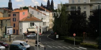 Image 1 - Appartement · Clermont Ferrand (63000) · 2 pièces · 48m²