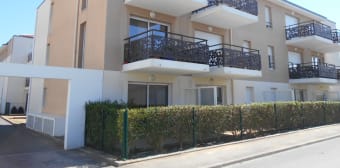 Image 1 - Appartement · Les Sables D Olonne (85340) · 2 pièces · 45m²