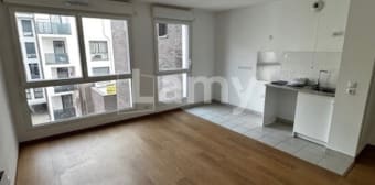 Image 1 - Appartement · Noisy Le Sec (93130) · 2 pièces · 45m²