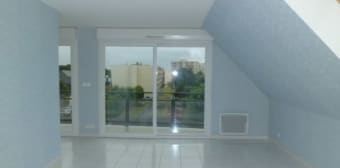Image 2 - Appartement · Angers (49000) · 2 pièces · 48m²