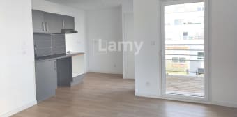 Image 1 - Appartement · St Jean De Braye (45800) · 3 pièces · 65m²