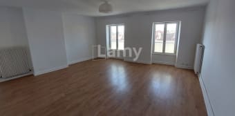 Image 3 - Appartement · Issoire (63500) · 3 pièces · 66m²