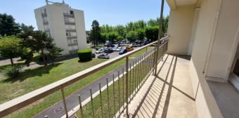 Image 2 - Appartement · Villefranche Sur Saone (69400) · 4 pièces · 70m²
