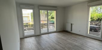 Image 1 - Appartement · Pringy (77310) · 3 pièces · 61m²