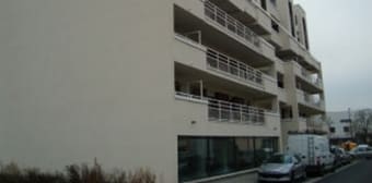 Image 1 - Appartement · Metz (57000) · 2 pièces · 41m²