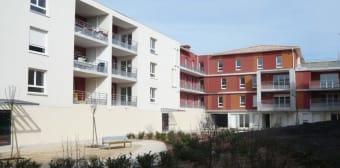 Image 1 - Appartement · Libourne (33500) · 2 pièces · 45m²