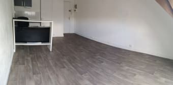 Image 2 - Appartement · Lille (59800) · 2 pièces · 35m²