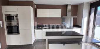 Image 1 - Appartement · Lyon (69007) · 3 pièces · 64m²