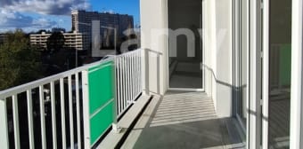 Image 1 - Appartement · Talence (33400) · 5 pièces · 107m²