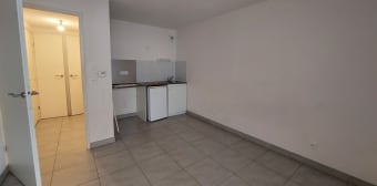 Image 2 - Appartement · Sete (34200) · 1 pièce · 20m²