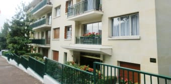 Image 1 - Appartement · Maisons Laffitte (78600) · 2 pièces · 75m²