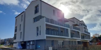 Image 3 - Appartement · Nieul Sur Mer (17137) · 2 pièces · 41m²