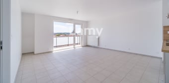 Image 2 - Appartement · Mulhouse (68200) · 4 pièces · 86m²