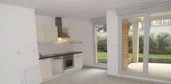 Image 2 - Appartement · La Mulatiere (69350) · 2 pièces · 49m²