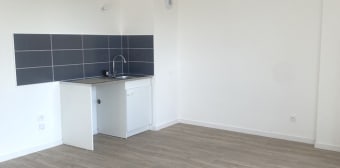 Image 2 - Appartement · Orleans (45000) · 2 pièces · 45m²