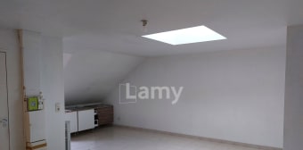 Image 1 - Appartement · Poissy (78300) · 2 pièces · 51m²