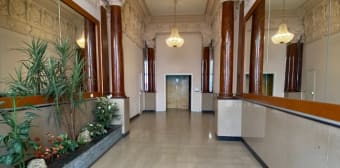 Image 1 - Appartement · Strasbourg (67000) · 2 pièces · 40m²