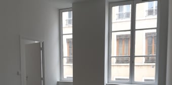 Image 1 - Appartement · Lyon (69007) · 2 pièces · 39m²