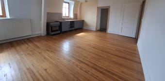 Image 1 - Appartement · Sochaux (25600) · 3 pièces · 81m²