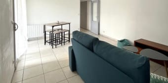 Image 3 - Appartement · Angouleme (16000) · 2 pièces · 46m²