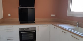 Image 3 - Appartement · Metz (57000) · 3 pièces · 63m²