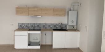Image 3 - Appartement · Clermont Ferrand (63000) · 3 pièces · 61m²