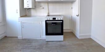 Image 1 - Appartement · Limoges (87000) · 2 pièces · 43m²