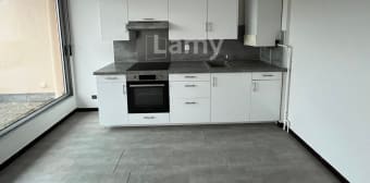 Image 1 - Appartement · Dijon (21000) · 1 pièce · 37m²