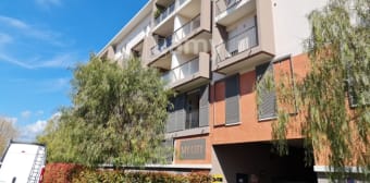 Image 1 - Appartement · Frejus (83600) · 2 pièces · 39m²