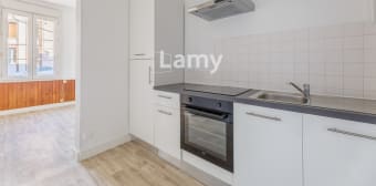 Image 3 - Appartement · Rouen (76000) · 1 pièce · 18m²