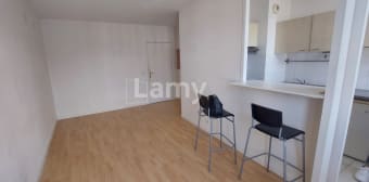 Image 2 - Appartement · Serris (77700) · 2 pièces · 43m²