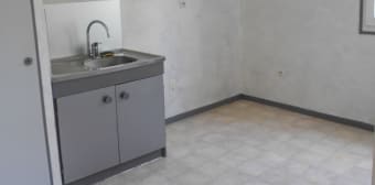 Image 1 - Appartement · Dijon (21000) · 1 pièce · 32m²