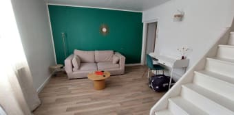 Image 1 - Appartement · Reims (51100) · 2 pièces · 34m²