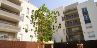Image 1 - Appartement · St Fons (69190) · 3 pièces · 64m²