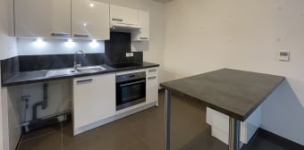 Image 1 - Appartement · Lyon (69007) · 3 pièces · 59m²