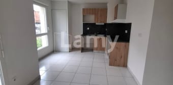 Image 2 - Appartement · Toulouse (31200) · 3 pièces · 60m²