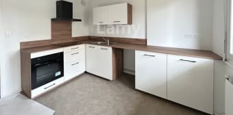 Image 1 - Appartement · Selestat (67600) · 3 pièces · 65m²