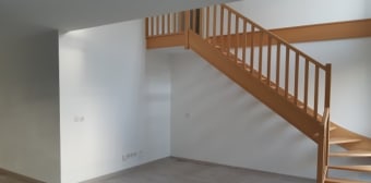 Image 3 - Appartement · Ris Orangis (91130) · 2 pièces · 44m²