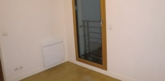 Image 3 - Appartement · Paris (75019) · 2 pièces · 38m²