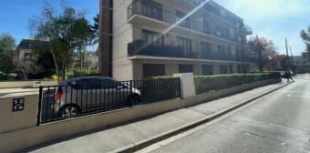 Image 2 - Appartement · Montmorency (95160) · 1 pièce · 18m²