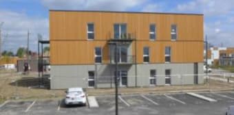 Image 1 - Appartement · Hallennes Lez Haubourdin (59320) · 3 pièces · 60m²