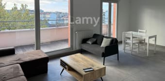 Image 2 - Appartement · Livry Gargan (93190) · 4 pièces · 86m²